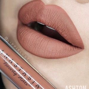 ABH (4) Liquid Lipstick/Lipgloss Bundle